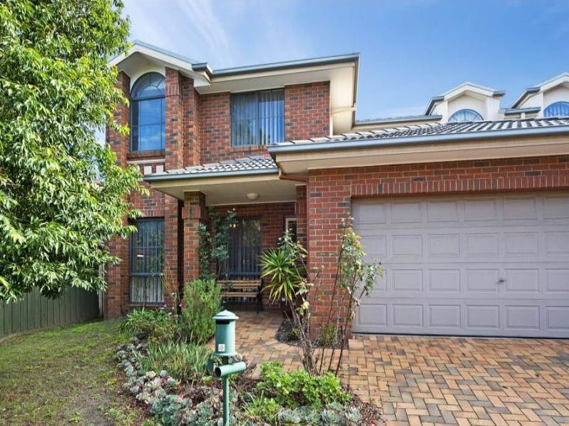 3 Hydrangea Cl, Burwood, VIC 3125