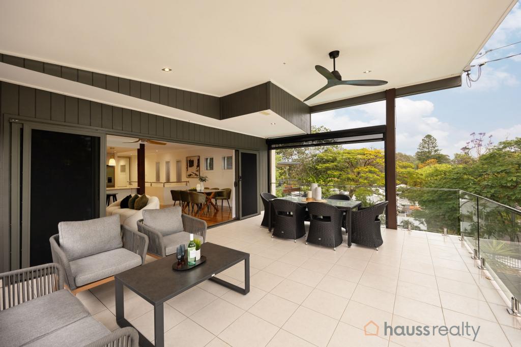 12 Richmond St, Corinda, QLD 4075