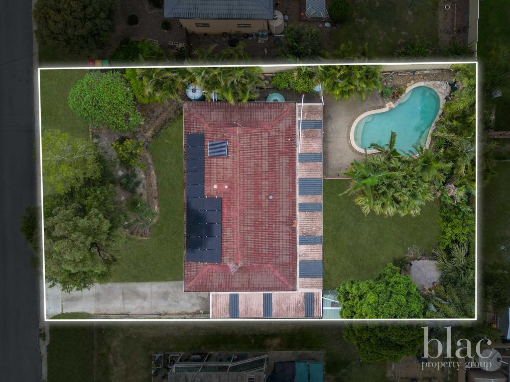 24 Thomas St, Flinders View, QLD 4305