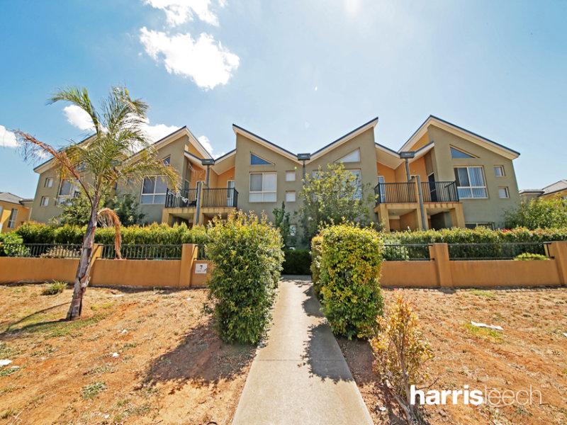 3/7 Lorraine Ct, Hillside, VIC 3037