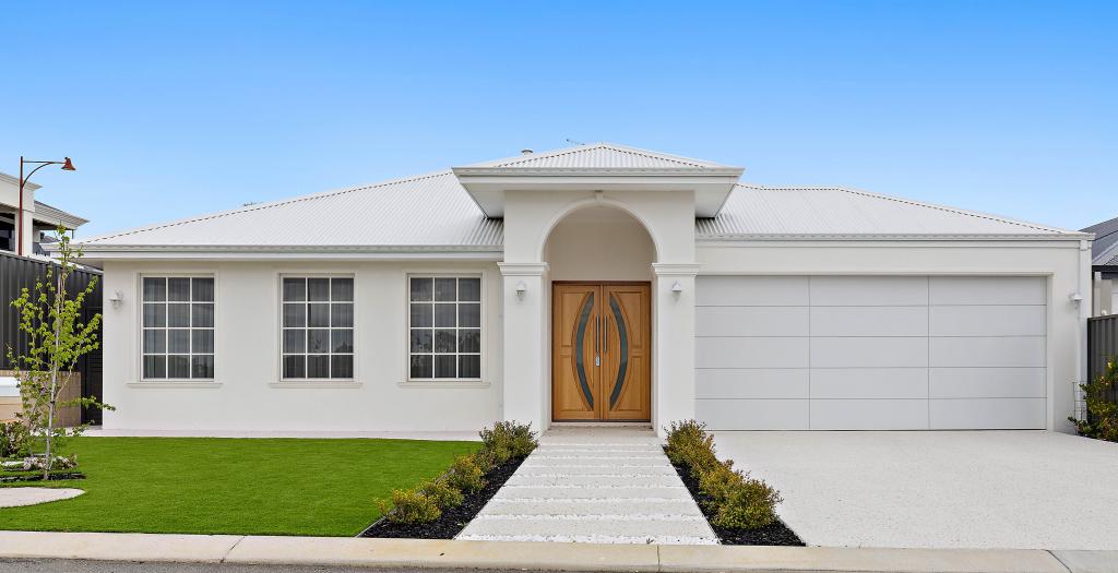33 Fragola Rise, Landsdale, WA 6065