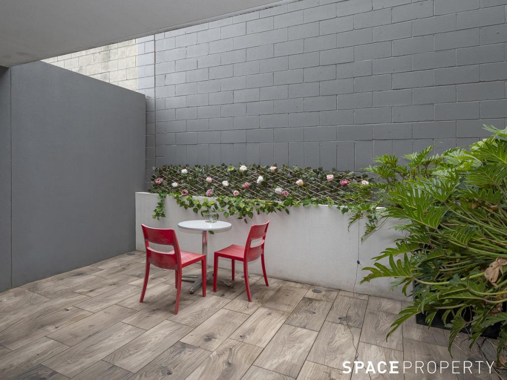 4/24 Brookes St, Bowen Hills, QLD 4006
