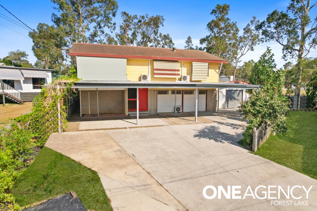 24 Nugent St, Durack, QLD 4077