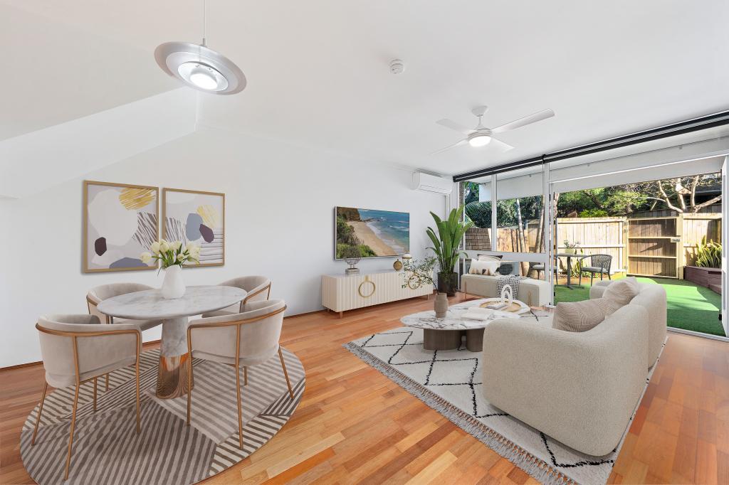 14/3 Milner Rd, Artarmon, NSW 2064