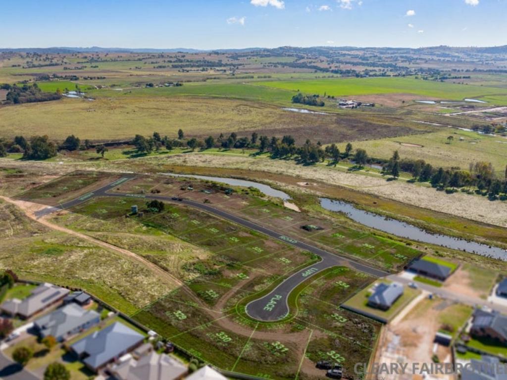 STAGE 3A RIVERVIEW EST, ABERCROMBIE, NSW 2795