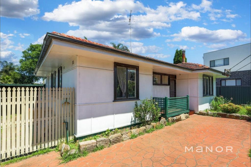 172 Northcott Rd, Lalor Park, NSW 2147