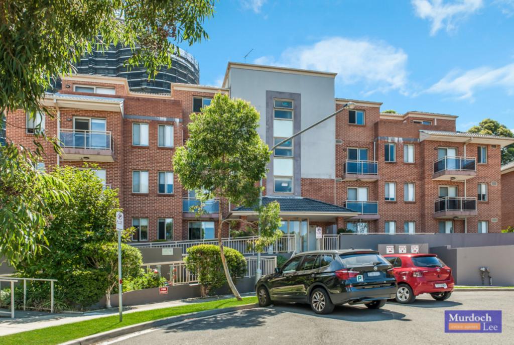 10/1-11 Rosa Cres, Castle Hill, NSW 2154