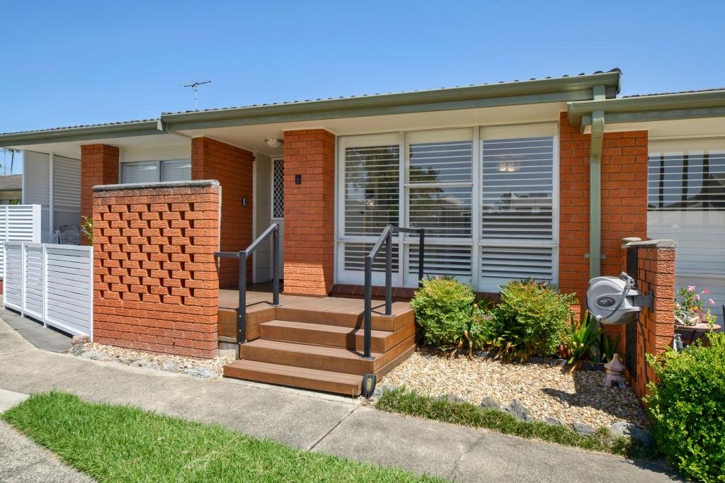 6/22-24 Taronga Pde, Caringbah, NSW 2229