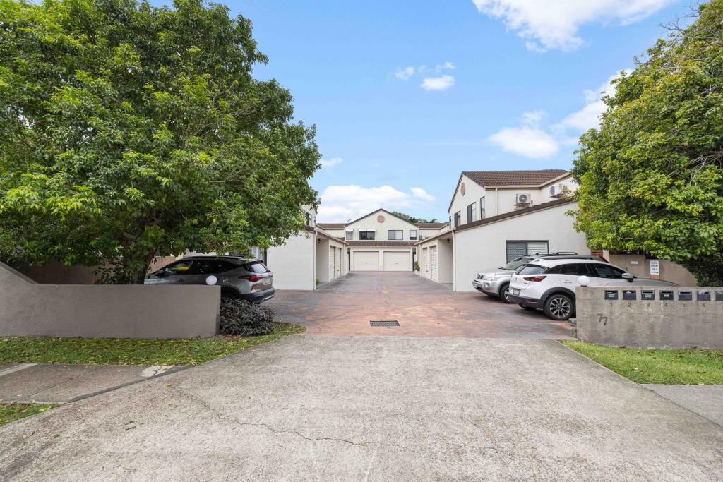 4/77 Bilyana St, Balmoral, QLD 4171