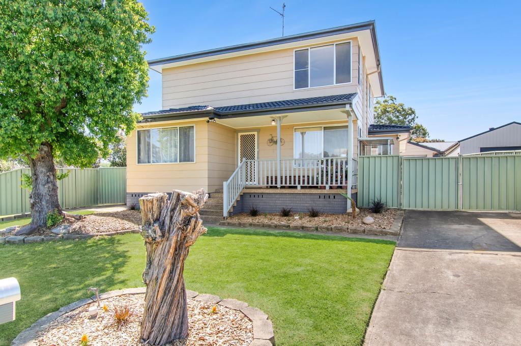 24 Tyne Cres, North Richmond, NSW 2754