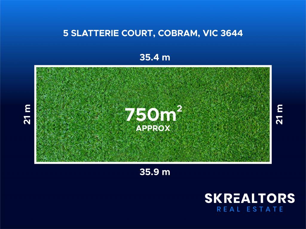 5 Slatterie Ct, Cobram, VIC 3644