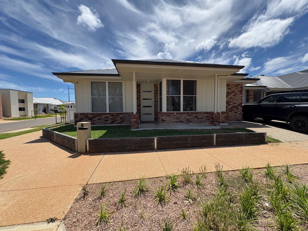 8 Ceravolo St, Andrews Farm, SA 5114