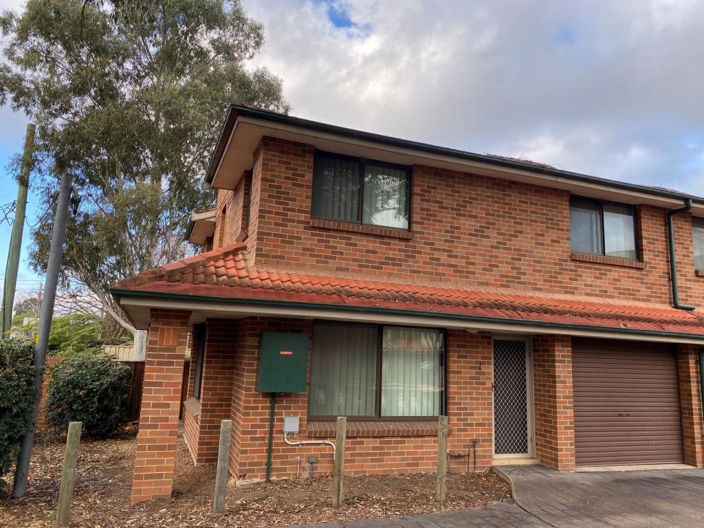 1/42 Mulgoa Rd, Penrith, NSW 2750