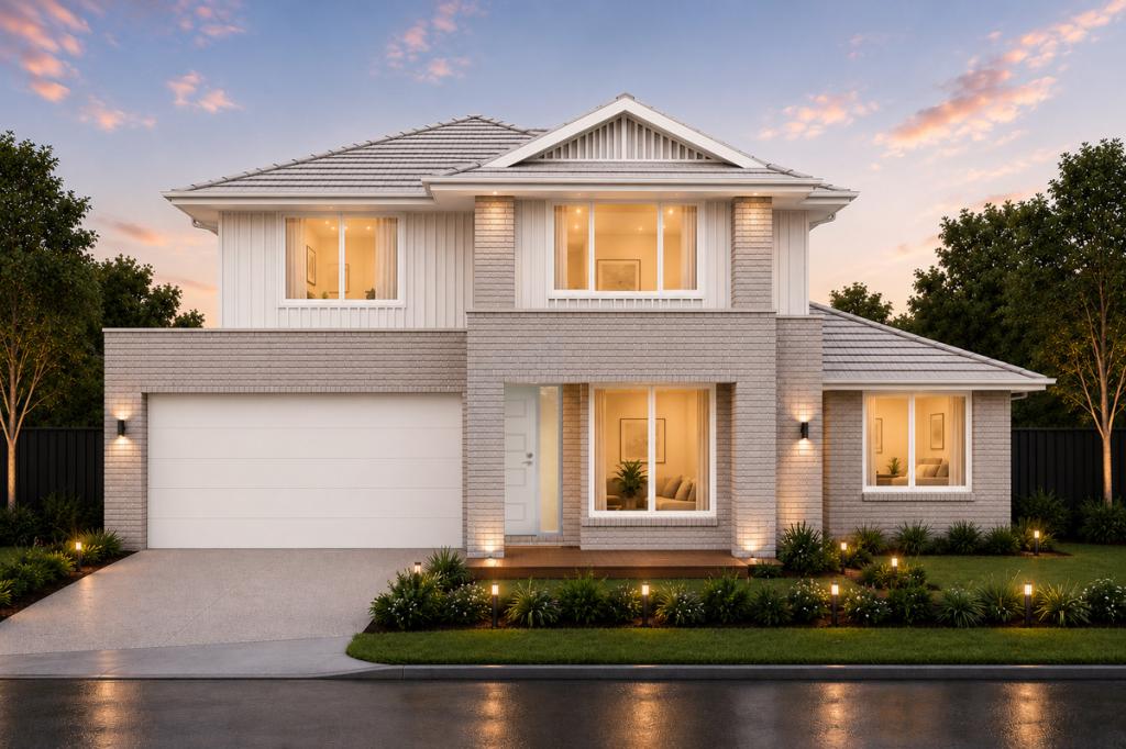 90 Dallas Dr, Gilead, NSW 2560