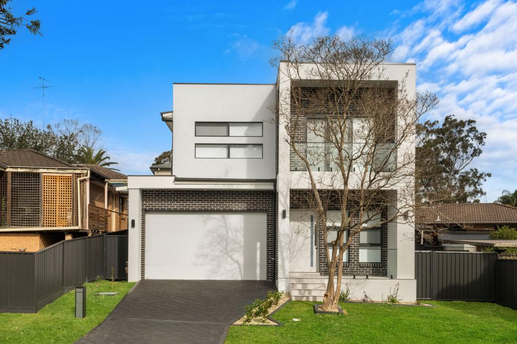 66A EUCALYPTUS DR, CRANEBROOK, NSW 2749