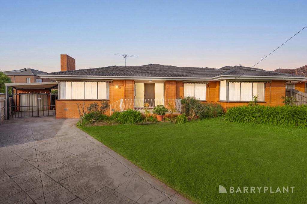 6 Cornell Ct, Bundoora, VIC 3083