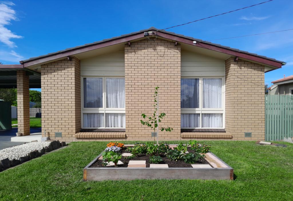 32 Reed St, Orbost, VIC 3888