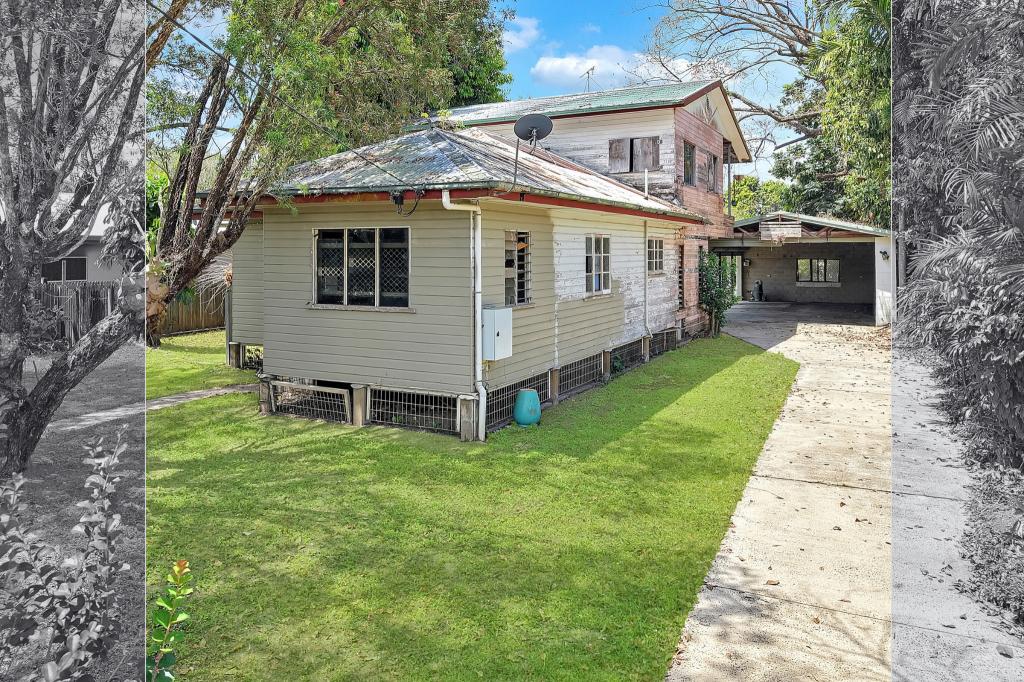 44 BARR ST, EDMONTON, QLD 4869
