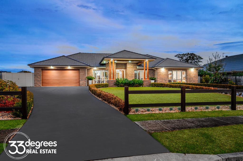 20 Blighton Rd, Pitt Town, NSW 2756