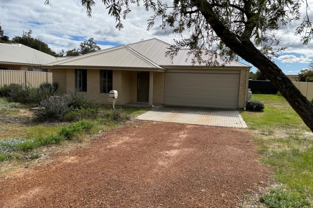 2a Marmion St, Donnybrook, WA 6239