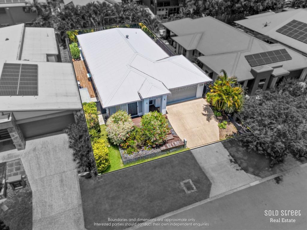 12 Settlers Ave, Maudsland, QLD 4210