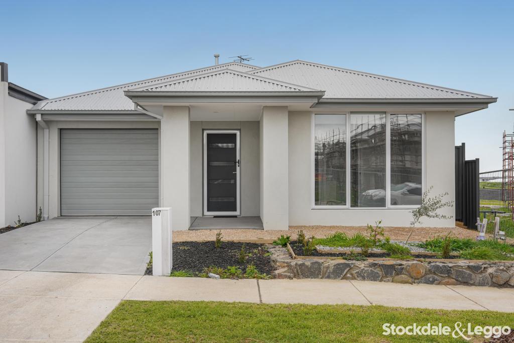 107 Tungsten Dr, Kalkallo, VIC 3064