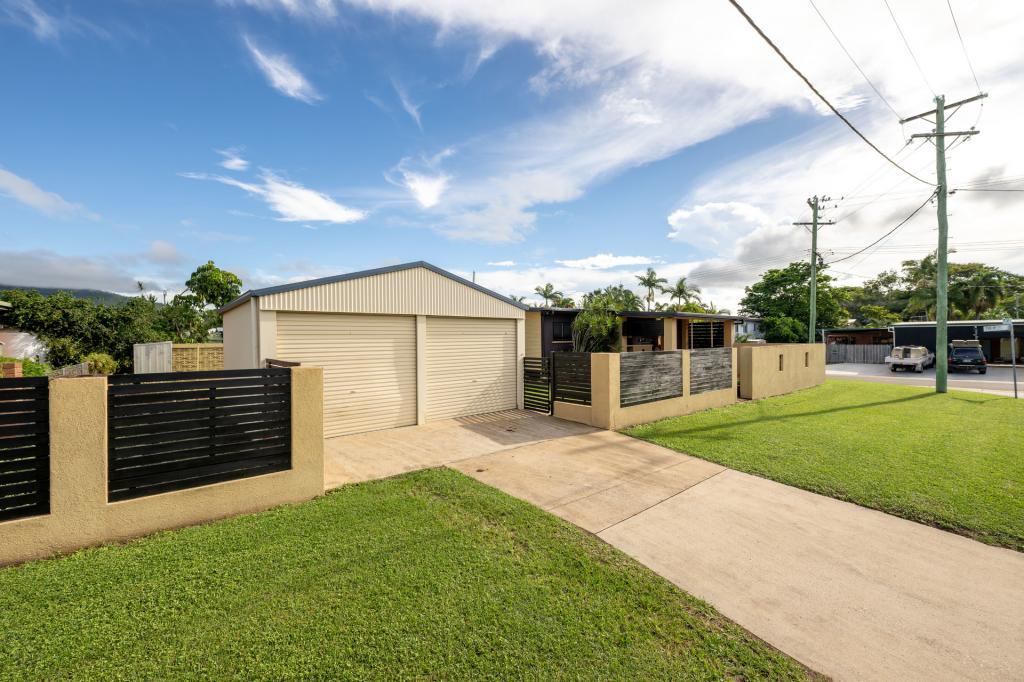 11 Tulip St, Aitkenvale, QLD 4814
