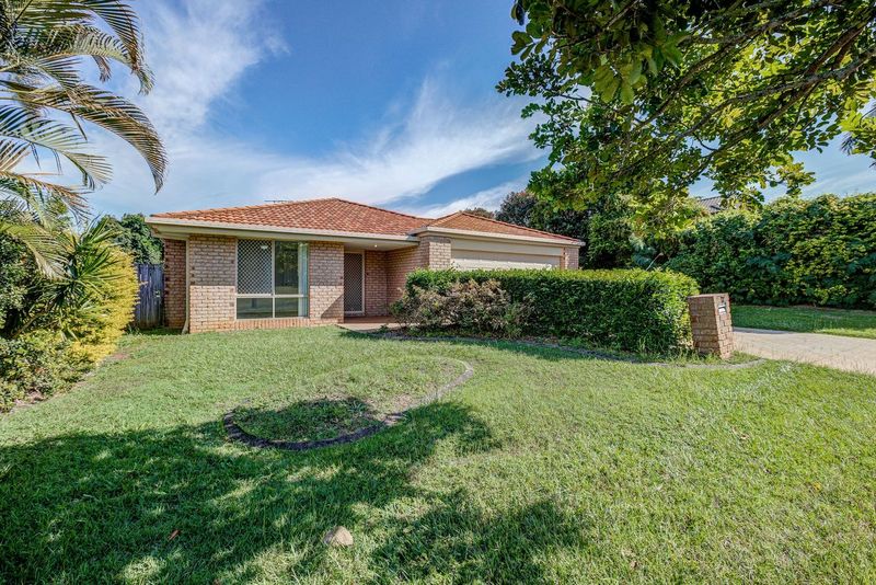 7 Prussian St, Griffin, QLD 4503