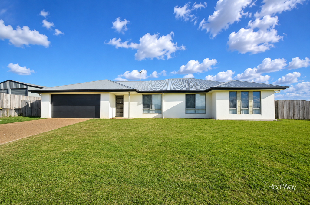 59 Kalimna Dr, Kleinton, QLD 4352