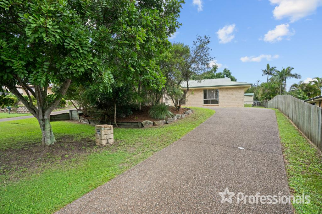 21 Lyden Ct, Gympie, QLD 4570