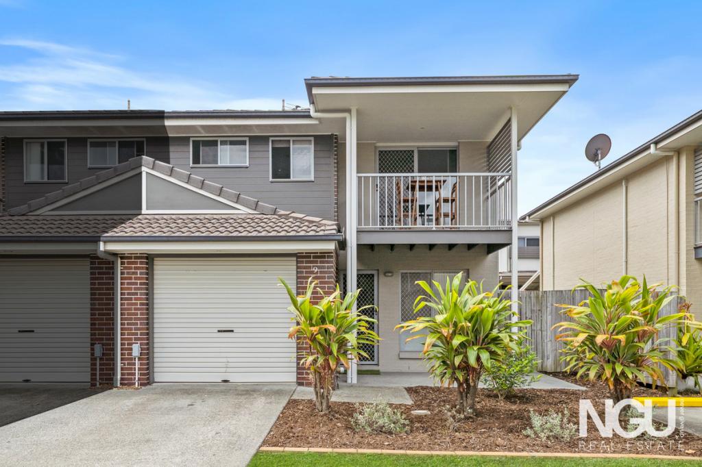 9/21-29 Second Ave, Marsden, QLD 4132