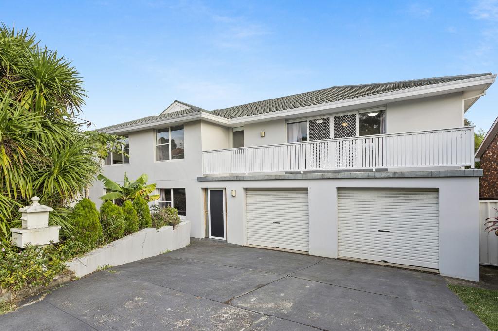 19 Gray Ave, Mount Warrigal, NSW 2528