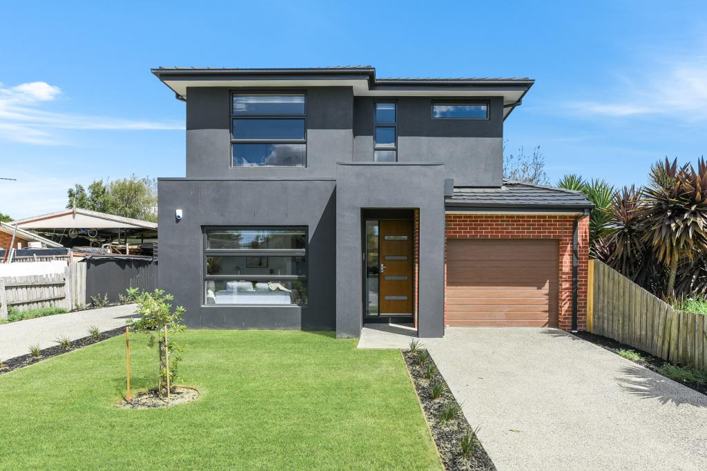 1/29 Railway Ave, Beaconsfield, VIC 3807