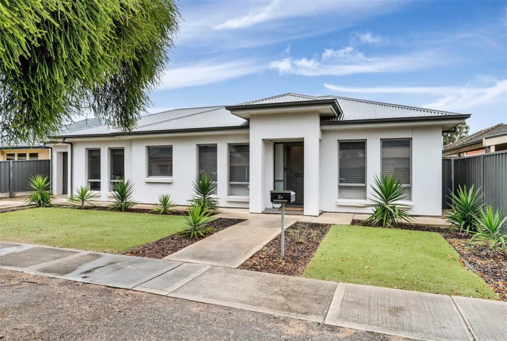 2a Swinburne Ave, Plympton Park, SA 5038