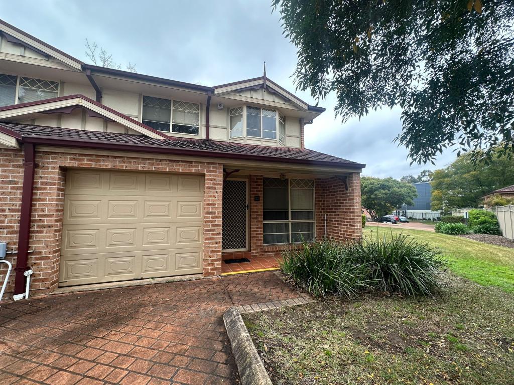 8/132 Coreen Ave, Penrith, NSW 2750