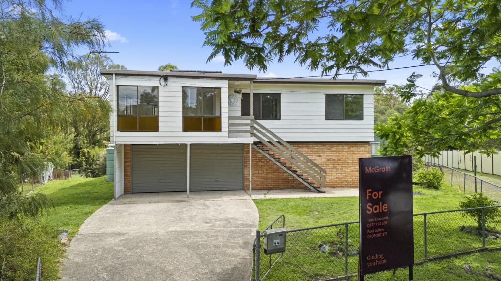 44 Mcgrath St, Waterford West, QLD 4133