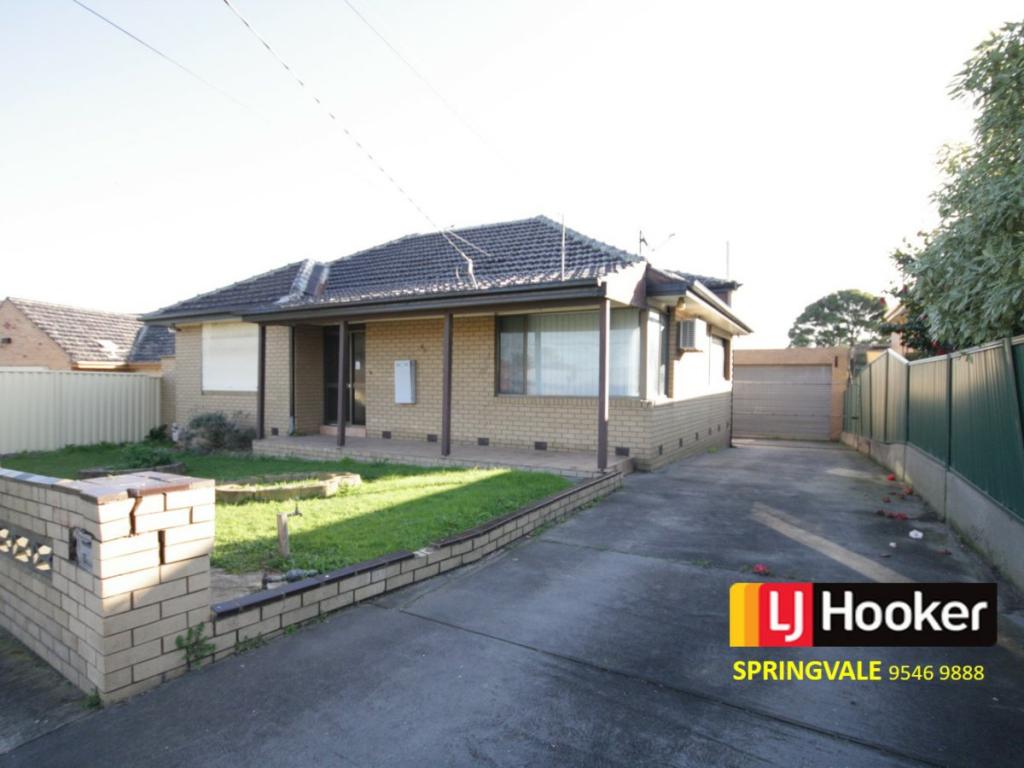 64 Royal Ave, Springvale, VIC 3171