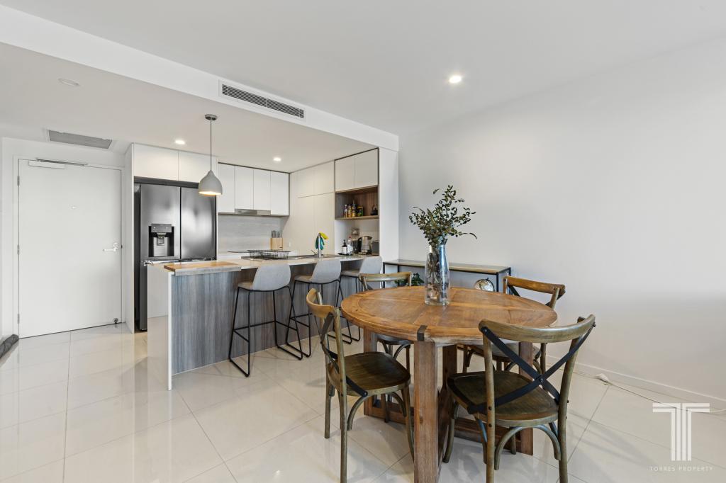701/100 Holdsworth St, Coorparoo, QLD 4151