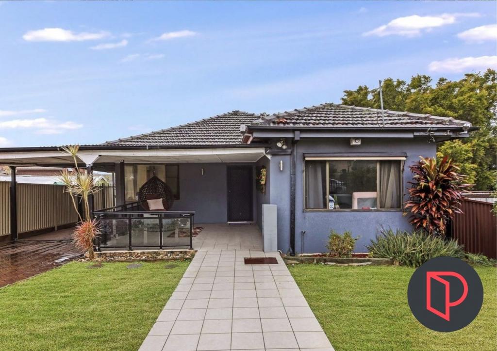 101 Excelsior St, Merrylands, NSW 2160