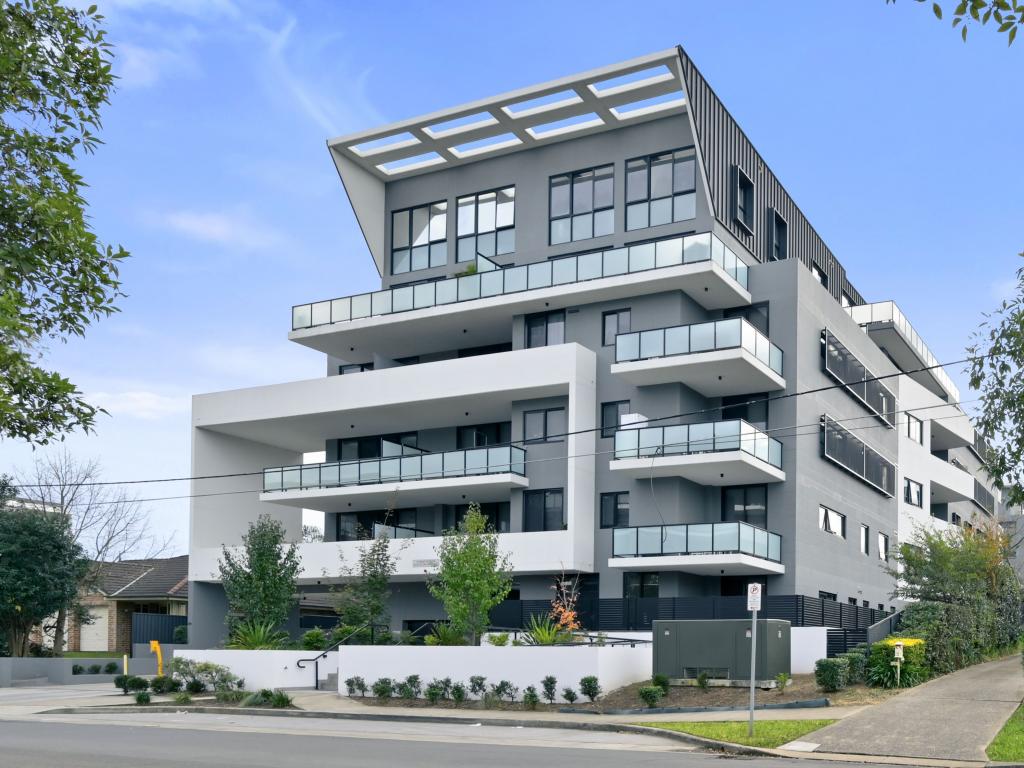 80/35-37 Barber Ave, Penrith, NSW 2750