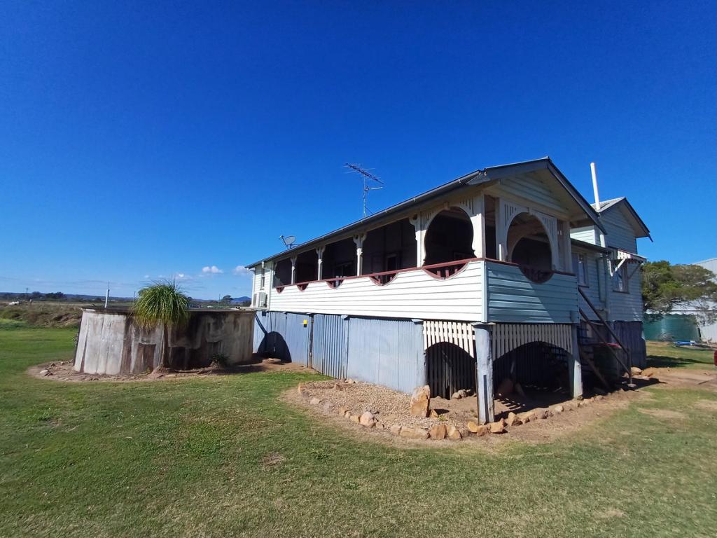 120 Morgans Rd, Grantham, QLD 4347