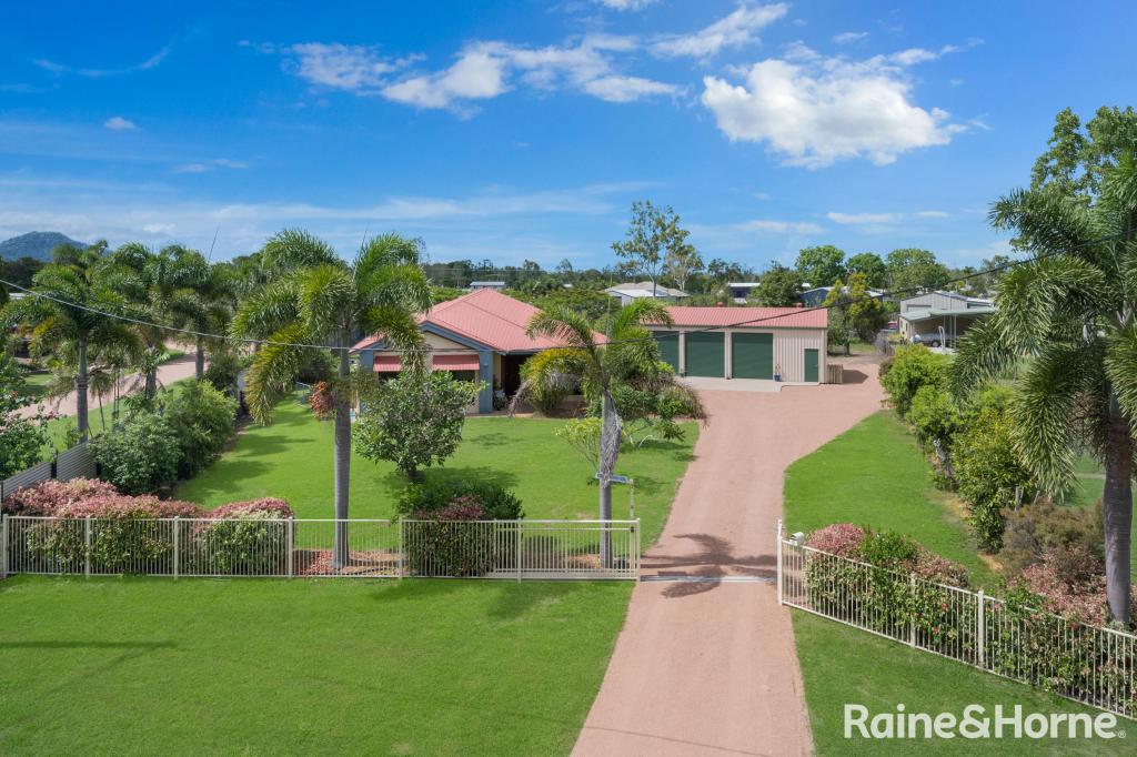 3 Gibreel Ct, Alice River, QLD 4817