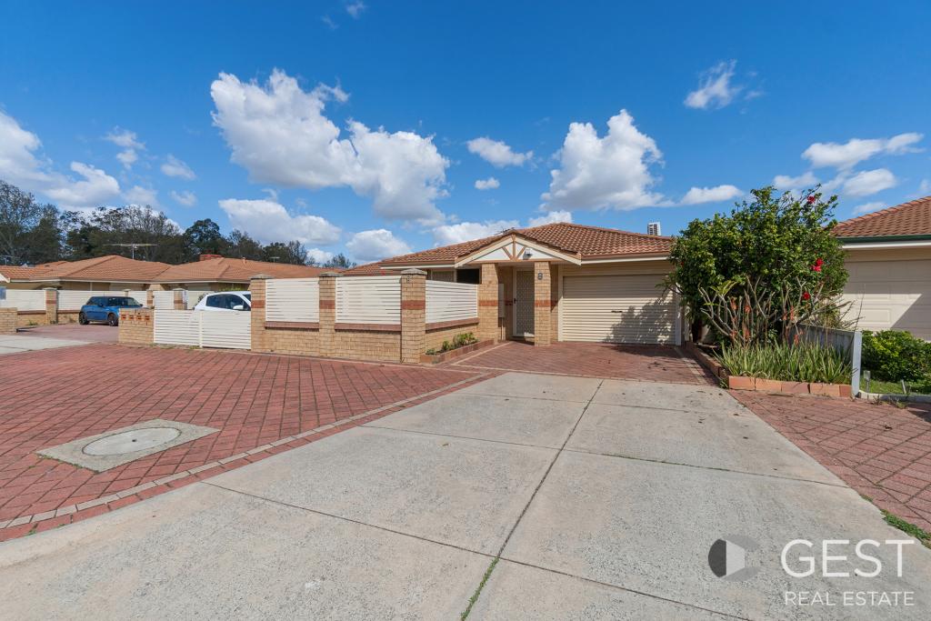 8/5-7 Hannans St, Morley, WA 6062