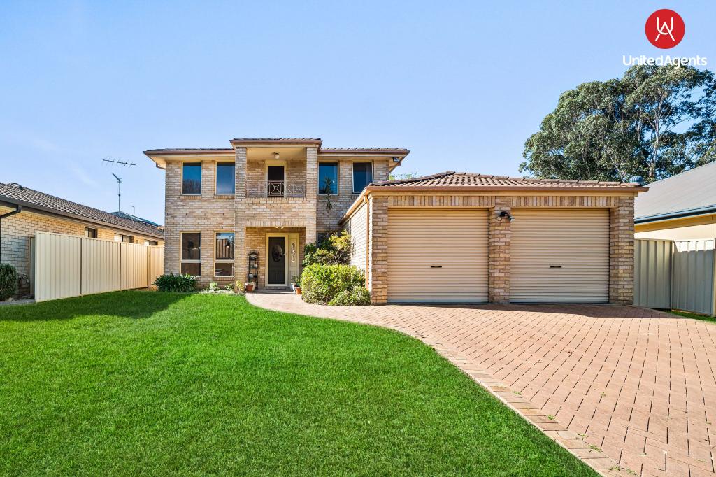 67 ROYAL GEORGE DR, HARRINGTON PARK, NSW 2567