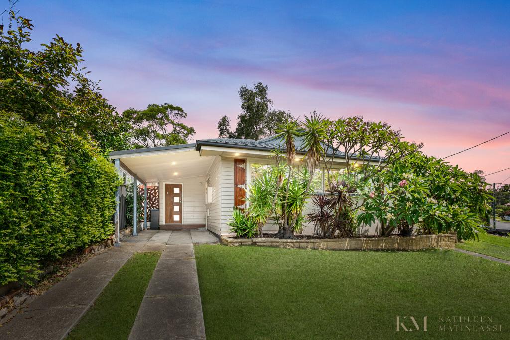 12 GRANADA AVE, MACQUARIE HILLS, NSW 2285