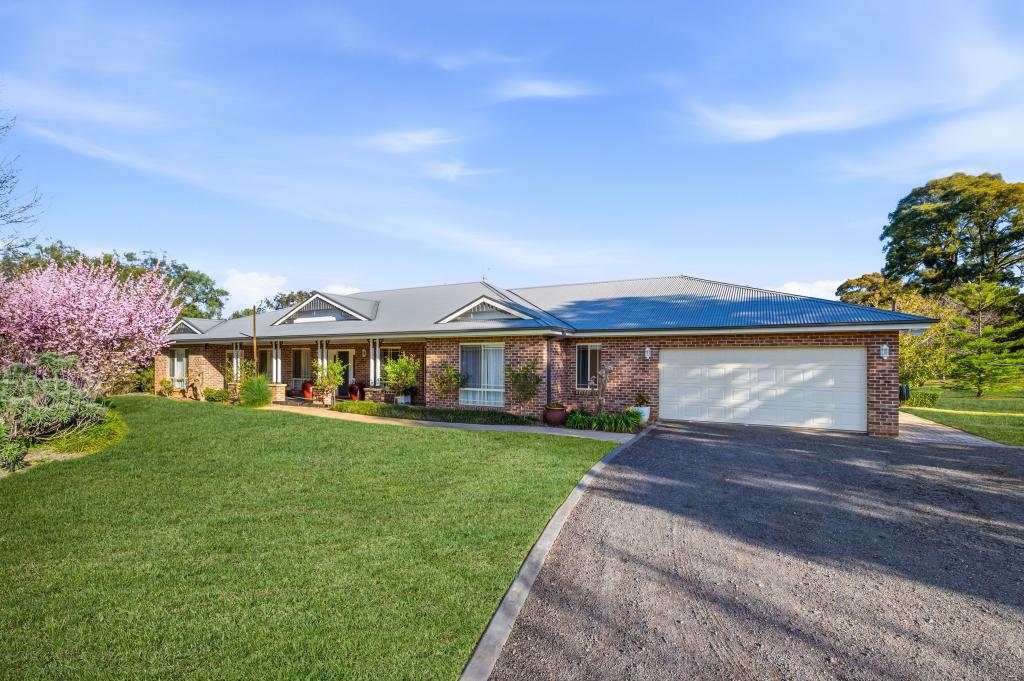 55 Ambervale Dr, Orangeville, NSW 2570