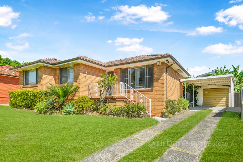 10 Everest St, Seven Hills, NSW 2147