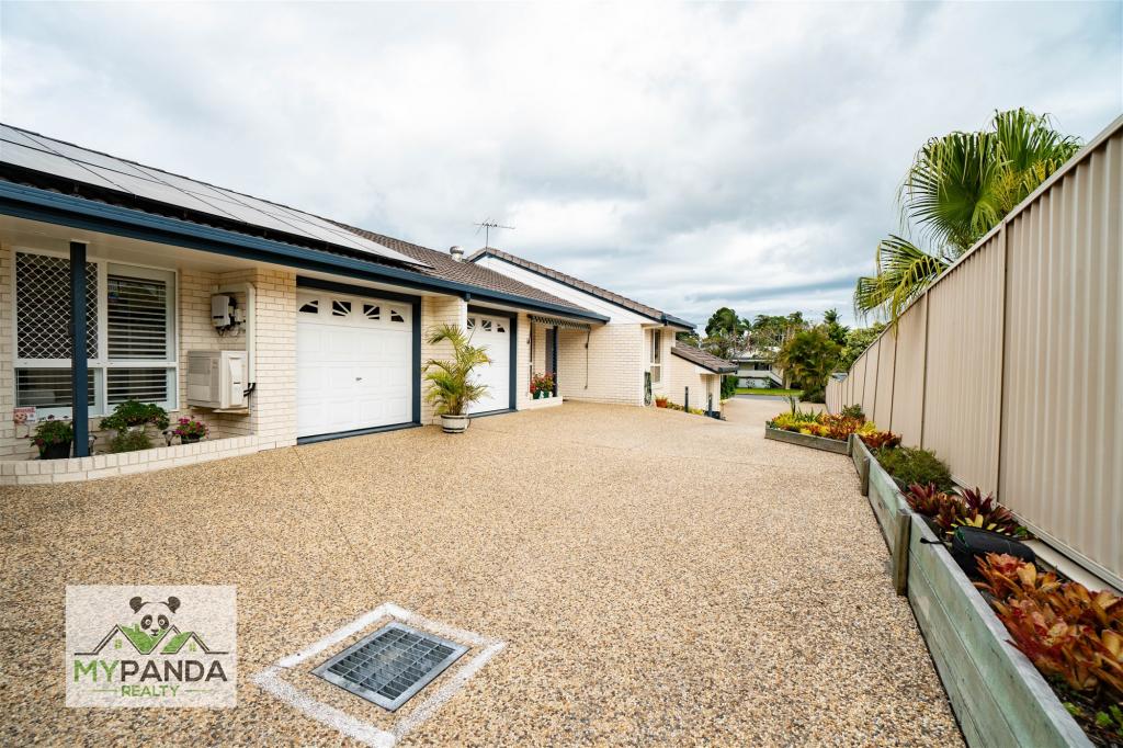 4/5 Fourth Ave, Bongaree, QLD 4507