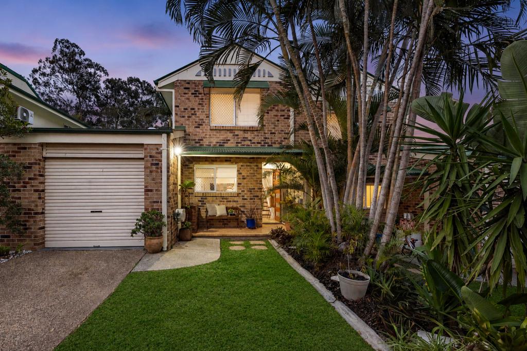 30/28 Stackpole St, Wishart, QLD 4122