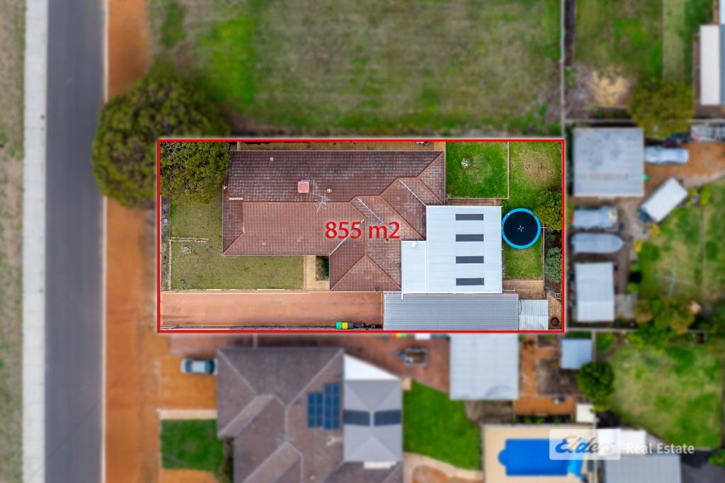 26 Egan St, Donnybrook, WA 6239